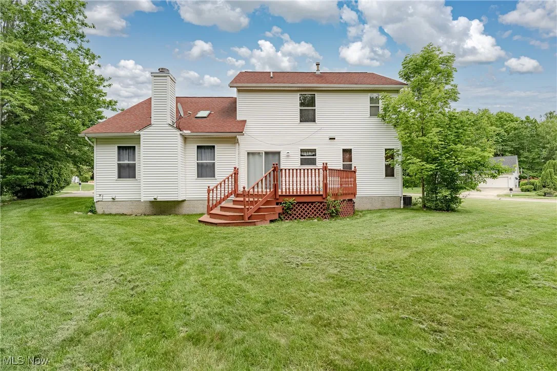 4388 Wedgewood Drive, Copley, Ohio,MLS Now Listing ID