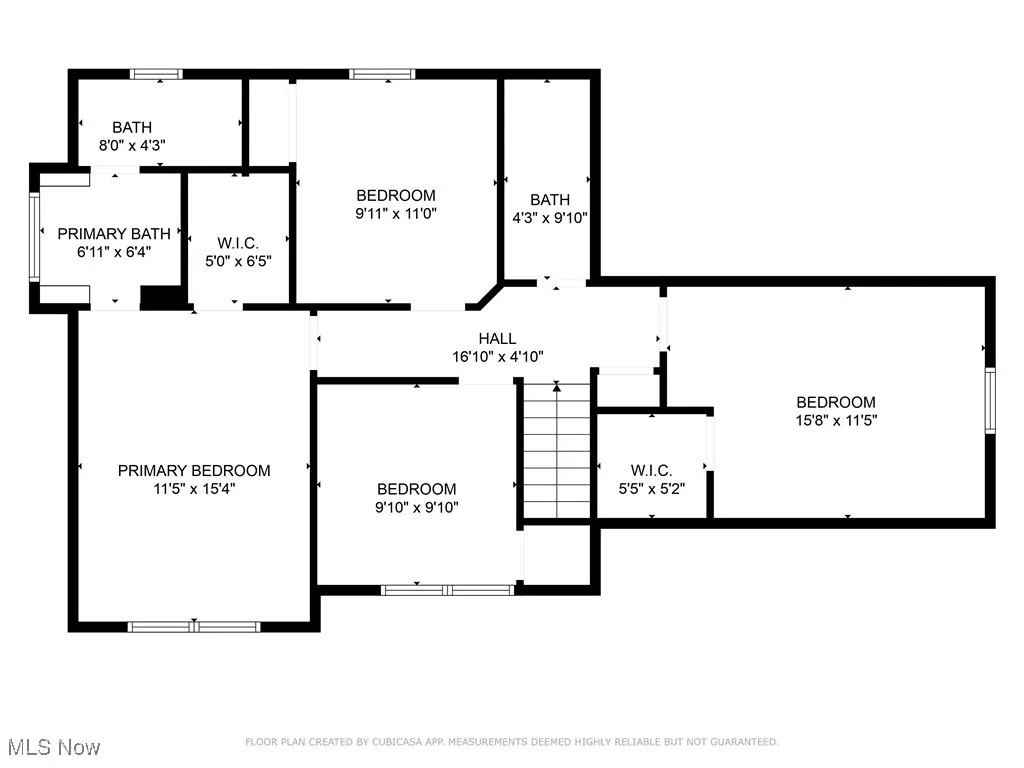 4388 Wedgewood Drive, Copley, Ohio,MLS Now Listing ID