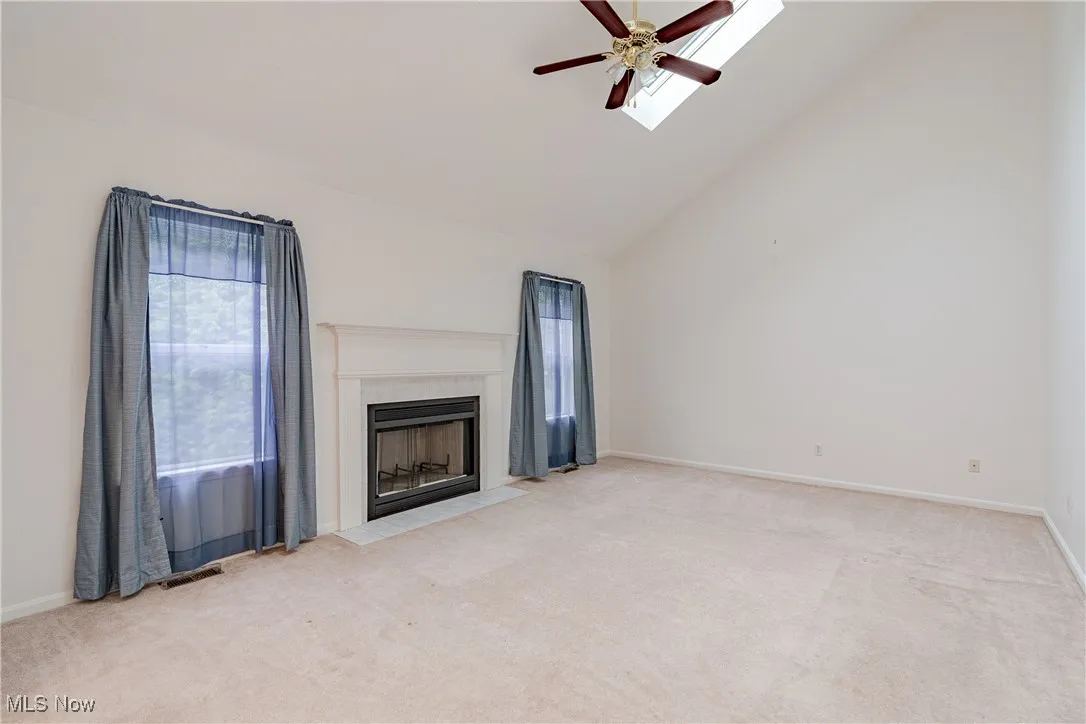 4388 Wedgewood Drive, Copley, Ohio,MLS Now Listing ID