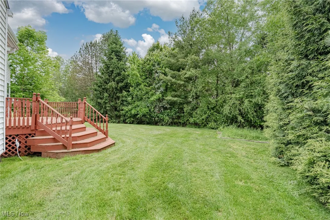 4388 Wedgewood Drive, Copley, Ohio,MLS Now Listing ID