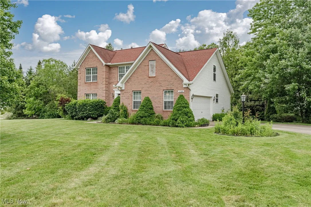 4388 Wedgewood Drive, Copley, Ohio,MLS Now Listing ID