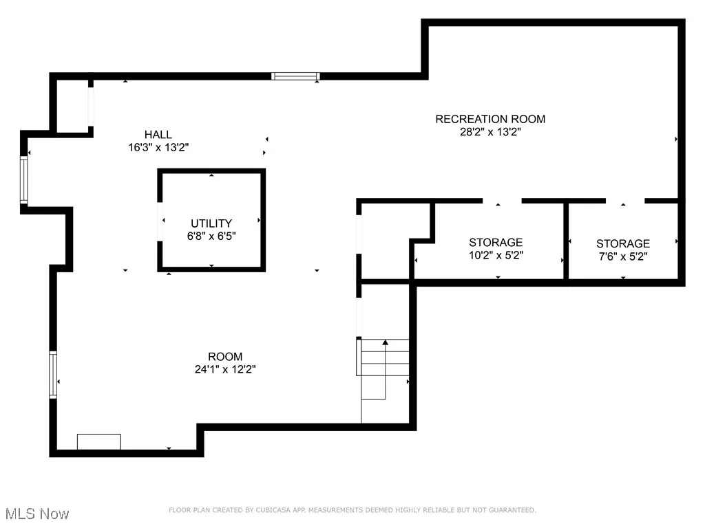 4388 Wedgewood Drive, Copley, Ohio,MLS Now Listing ID