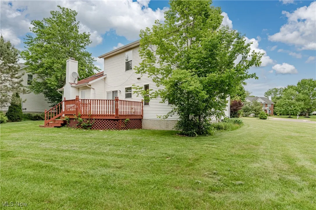 4388 Wedgewood Drive, Copley, Ohio,MLS Now Listing ID