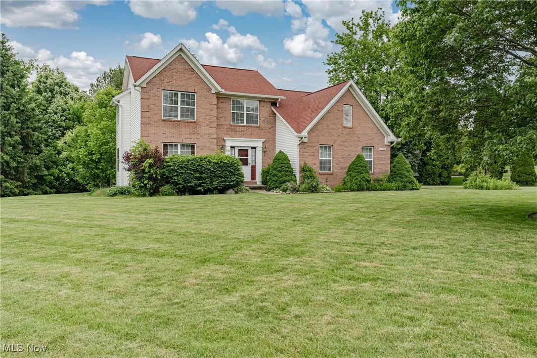 4388 Wedgewood Drive, Copley, Ohio,MLS Now Listing ID