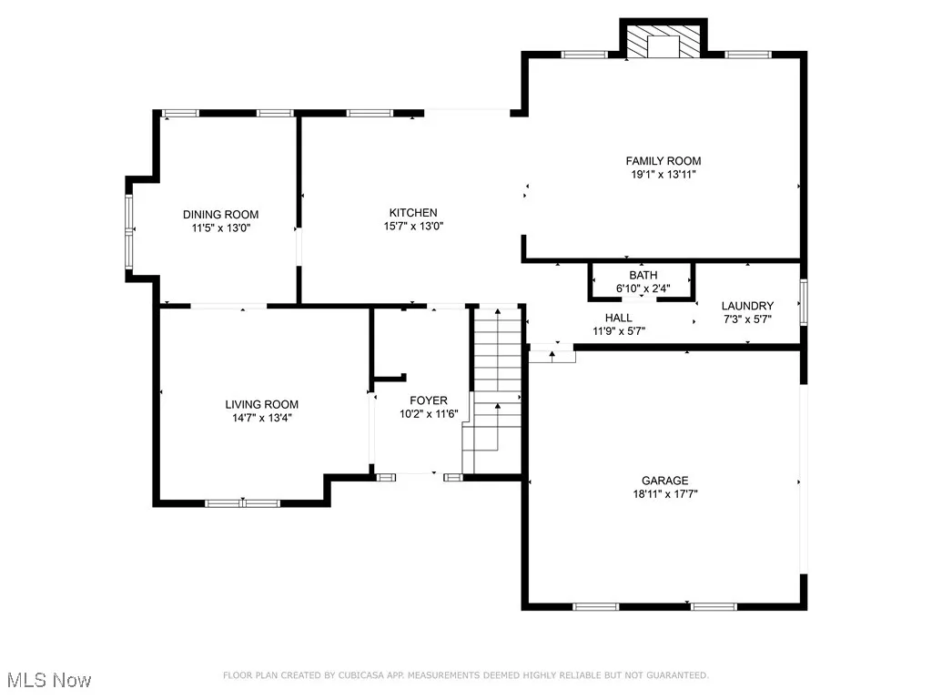 4388 Wedgewood Drive, Copley, Ohio,MLS Now Listing ID