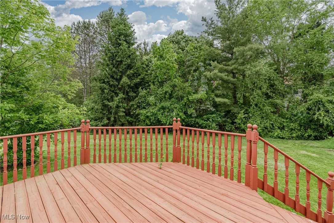 4388 Wedgewood Drive, Copley, Ohio,MLS Now Listing ID