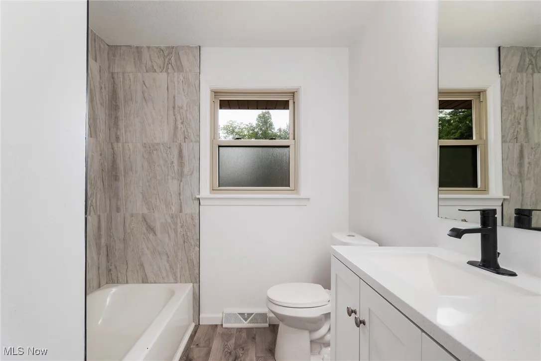 full bath