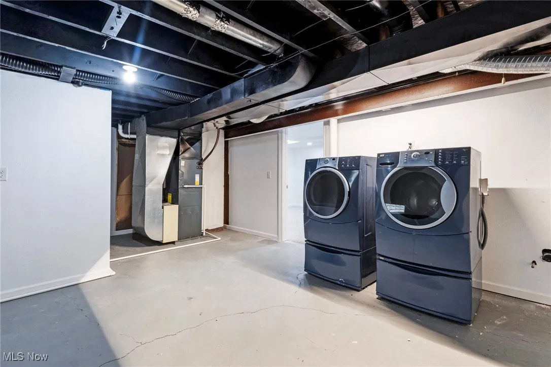 washer/dryer