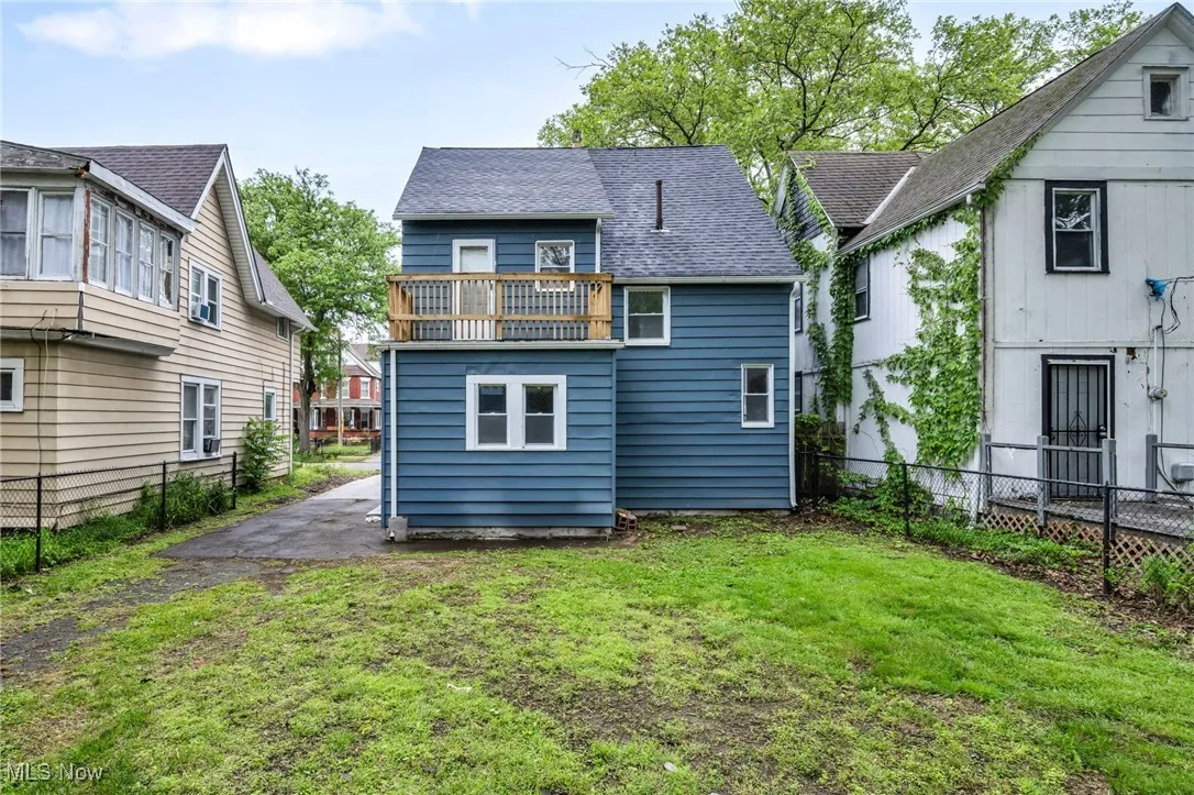 3884 W 37th Street, Cleveland, Ohio,MLS Now Listing ID