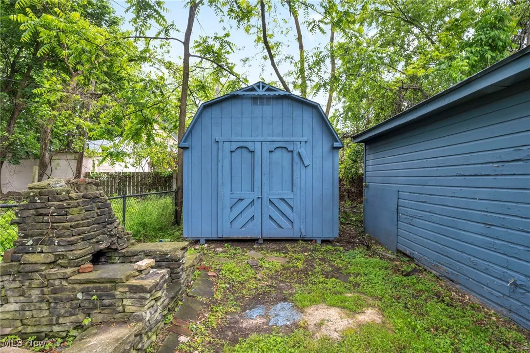 3884 W 37th Street, Cleveland, Ohio,MLS Now Listing ID