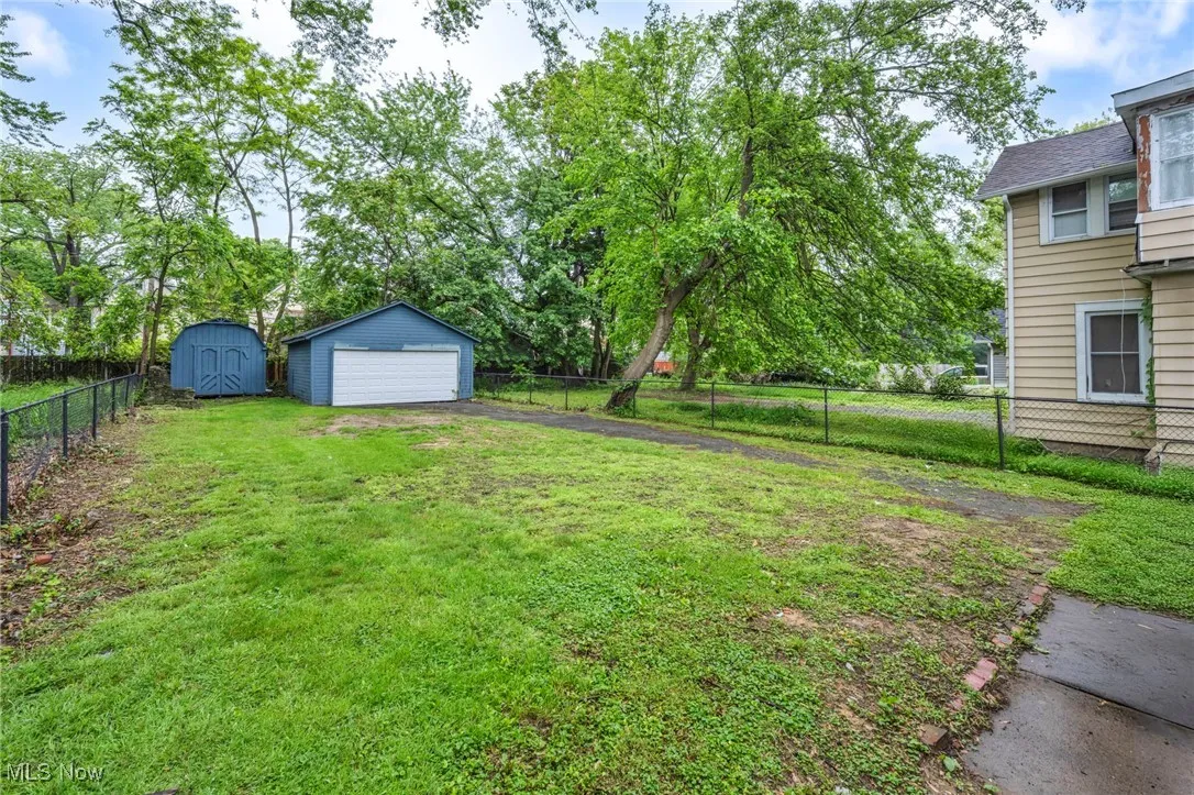 3884 W 37th Street, Cleveland, Ohio,MLS Now Listing ID