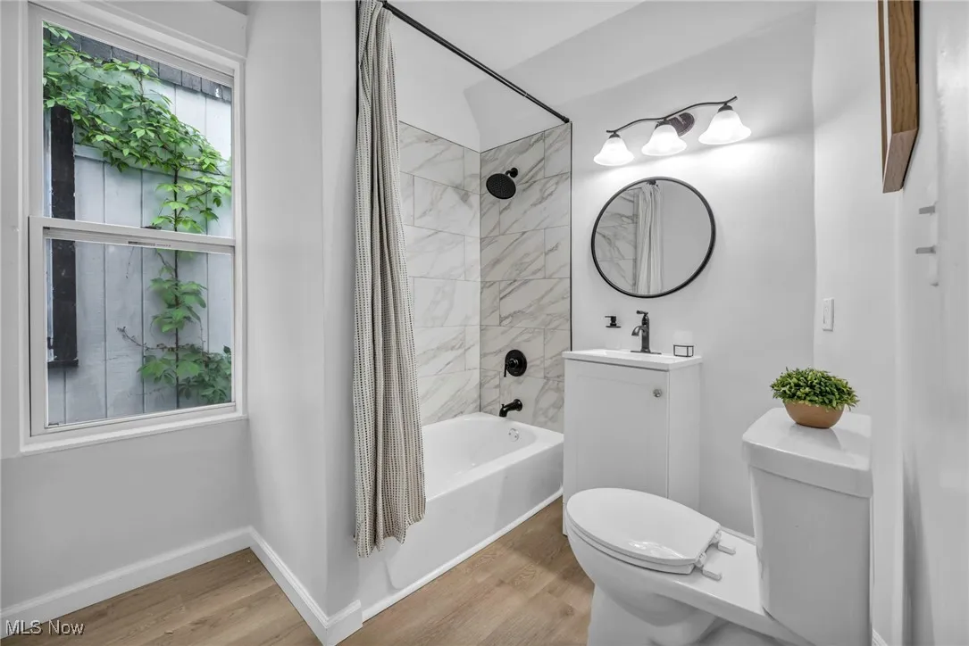 3884 W 37th Street, Cleveland, Ohio,MLS Now Listing ID