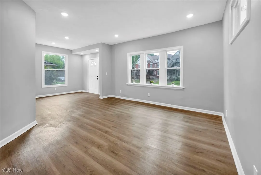 3884 W 37th Street, Cleveland, Ohio,MLS Now Listing ID