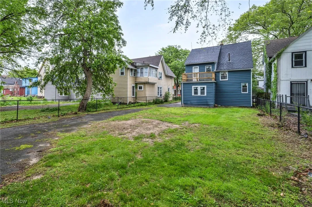 3884 W 37th Street, Cleveland, Ohio,MLS Now Listing ID