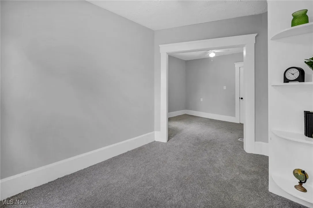 3884 W 37th Street, Cleveland, Ohio,MLS Now Listing ID