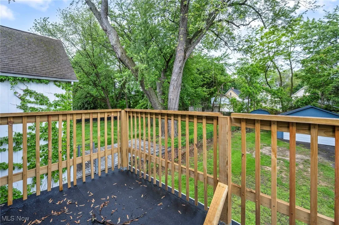 3884 W 37th Street, Cleveland, Ohio,MLS Now Listing ID