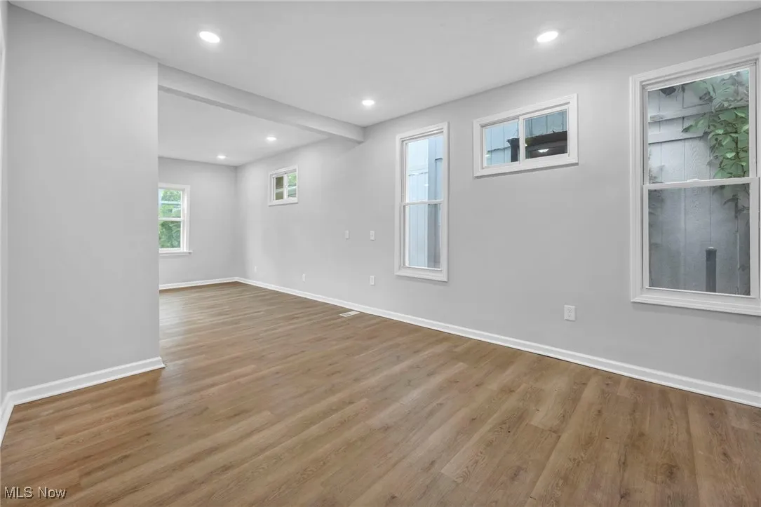 3884 W 37th Street, Cleveland, Ohio,MLS Now Listing ID