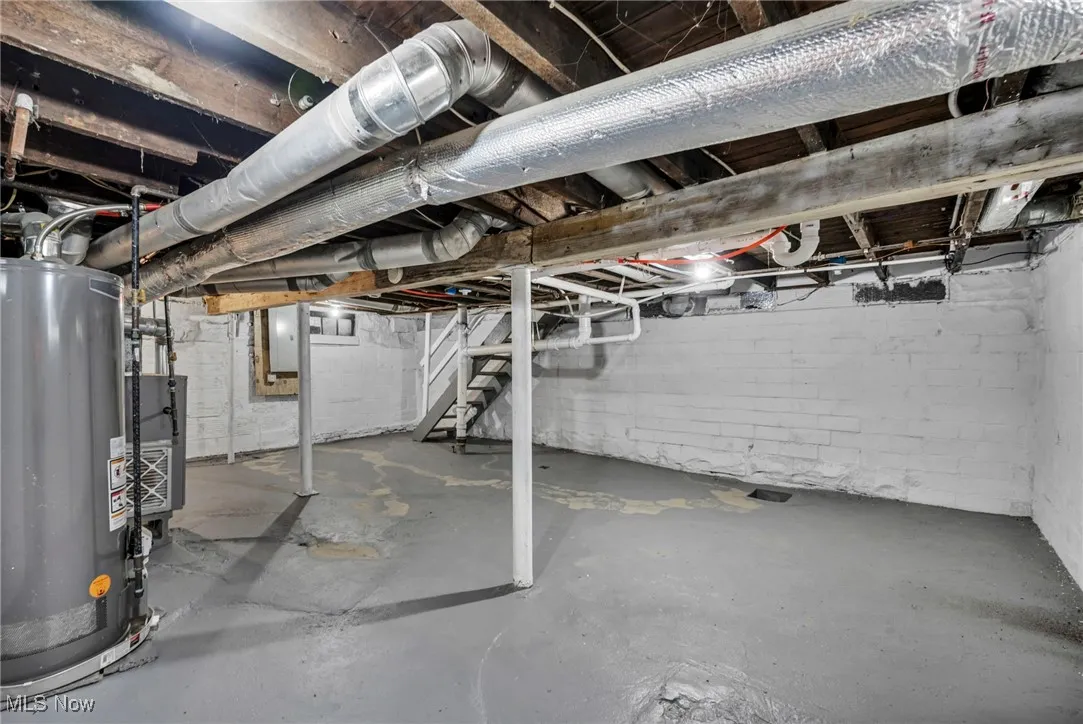 3884 W 37th Street, Cleveland, Ohio,MLS Now Listing ID