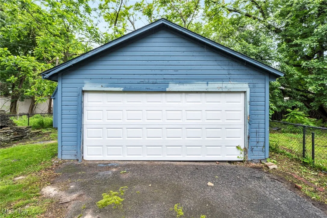 3884 W 37th Street, Cleveland, Ohio,MLS Now Listing ID