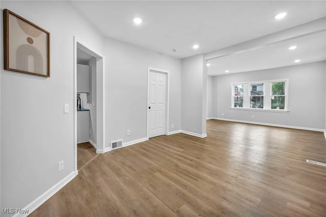 3884 W 37th Street, Cleveland, Ohio,MLS Now Listing ID