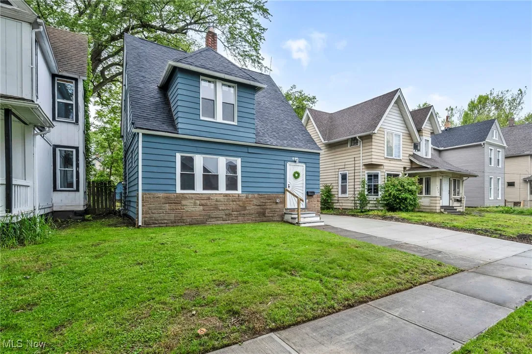 3884 W 37th Street, Cleveland, Ohio,MLS Now Listing ID
