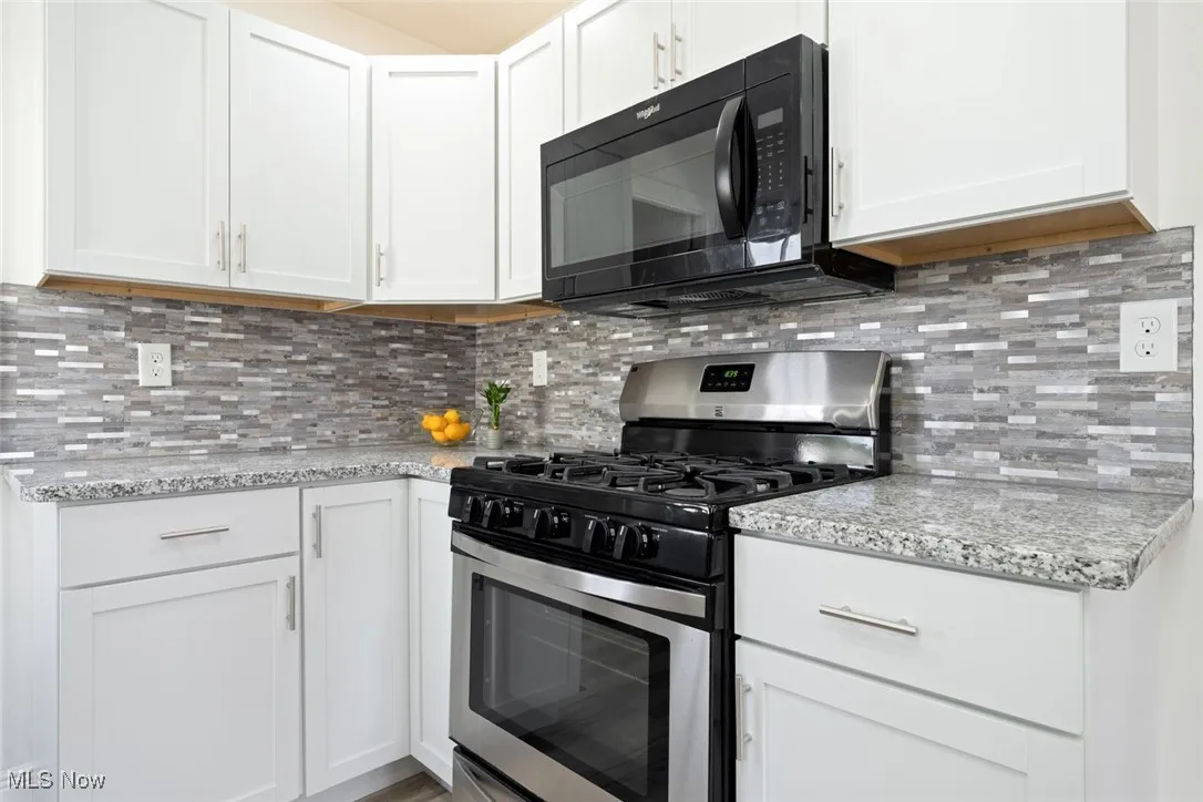 13820 Leroy Avenue, Cleveland, Ohio,MLS Now Listing ID