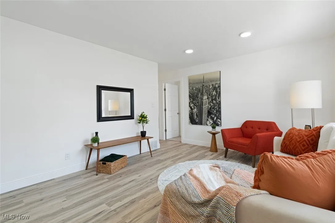 13820 Leroy Avenue, Cleveland, Ohio,MLS Now Listing ID