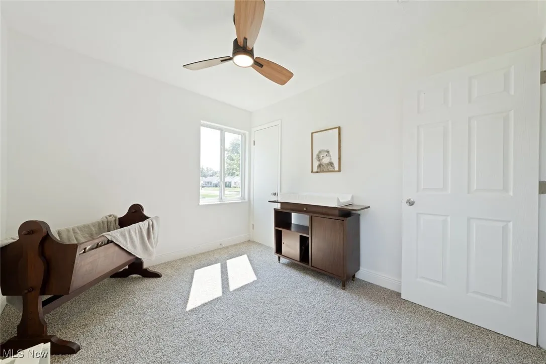13820 Leroy Avenue, Cleveland, Ohio,MLS Now Listing ID