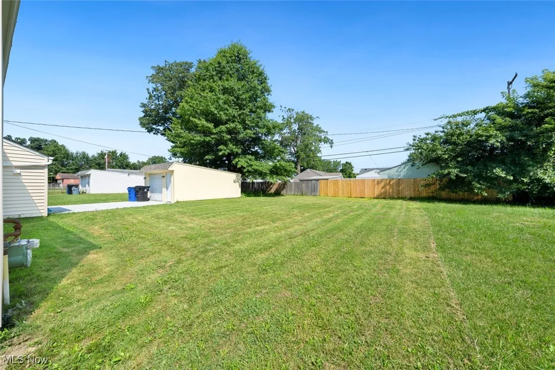 13820 Leroy Avenue, Cleveland, Ohio,MLS Now Listing ID