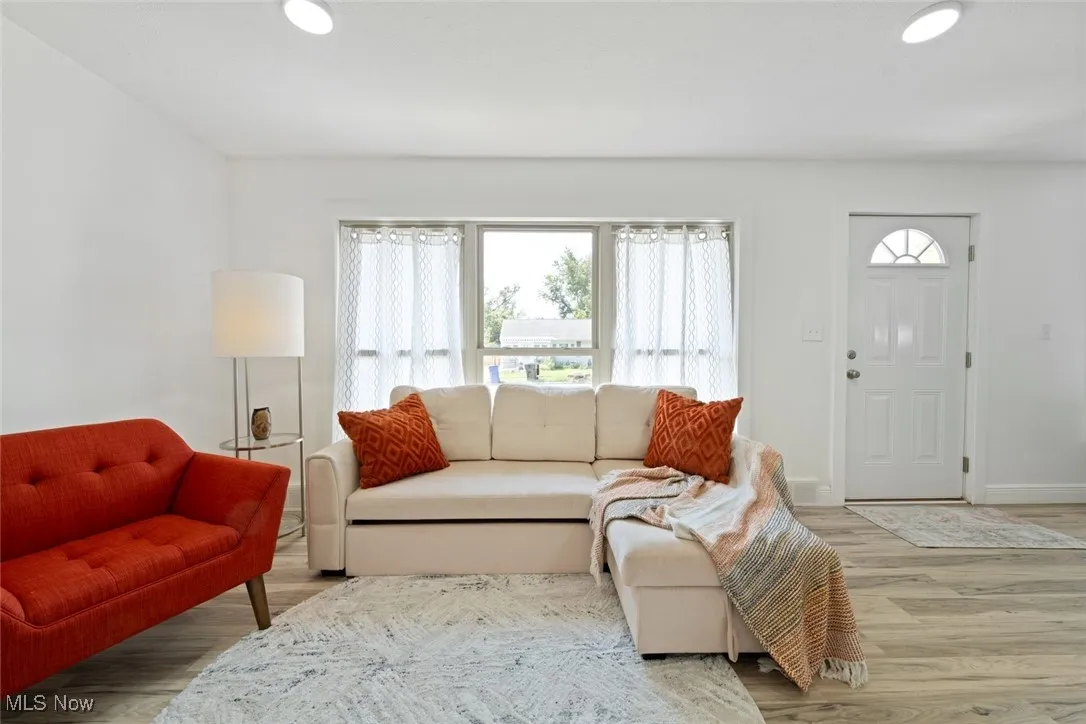 13820 Leroy Avenue, Cleveland, Ohio,MLS Now Listing ID