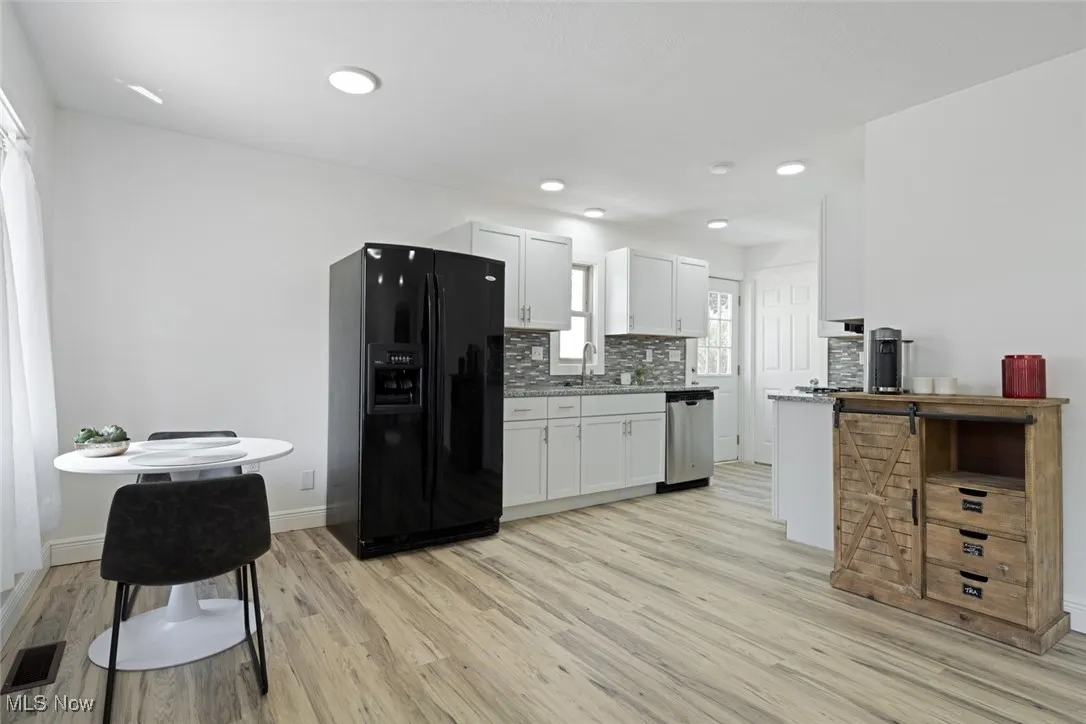13820 Leroy Avenue, Cleveland, Ohio,MLS Now Listing ID