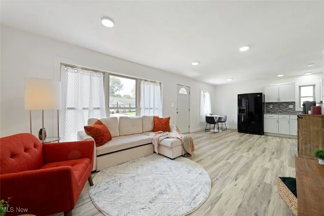 13820 Leroy Avenue, Cleveland, Ohio,MLS Now Listing ID