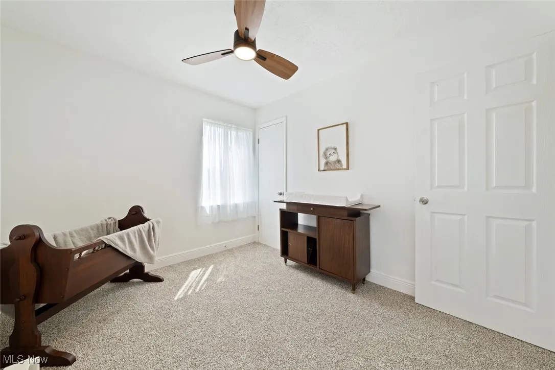 13820 Leroy Avenue, Cleveland, Ohio,MLS Now Listing ID