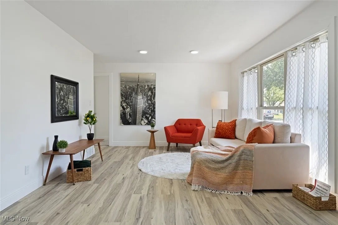 13820 Leroy Avenue, Cleveland, Ohio,MLS Now Listing ID