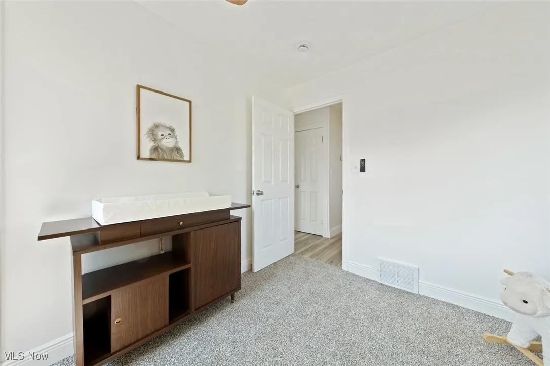13820 Leroy Avenue, Cleveland, Ohio,MLS Now Listing ID
