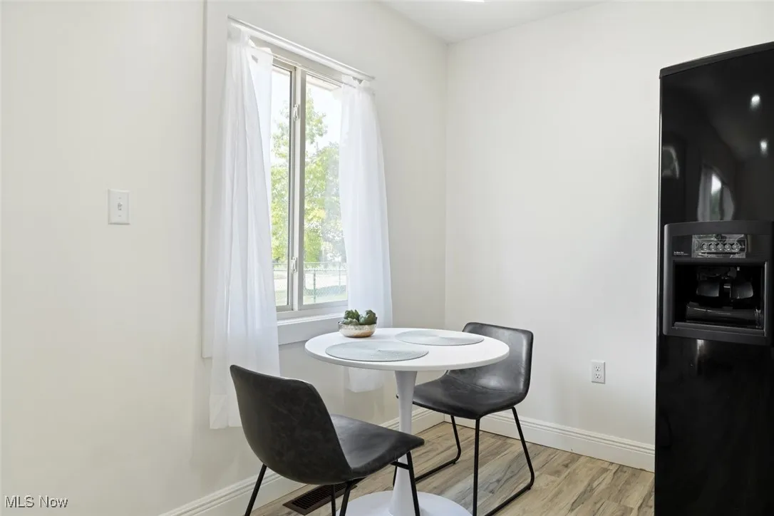 13820 Leroy Avenue, Cleveland, Ohio,MLS Now Listing ID