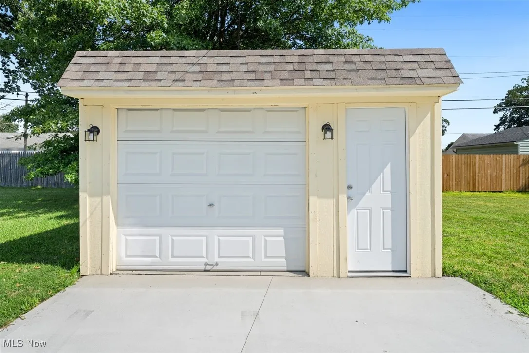 13820 Leroy Avenue, Cleveland, Ohio,MLS Now Listing ID