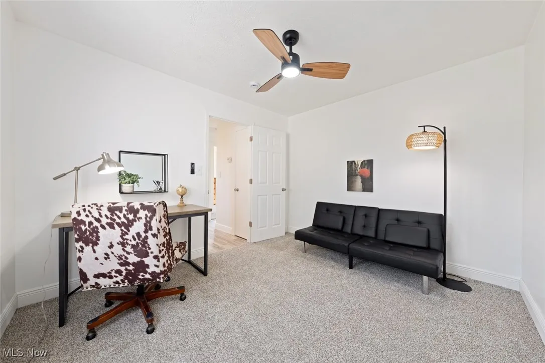 13820 Leroy Avenue, Cleveland, Ohio,MLS Now Listing ID