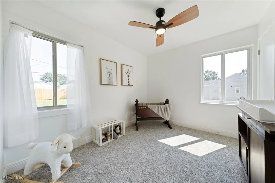 13820 Leroy Avenue, Cleveland, Ohio,MLS Now Listing ID