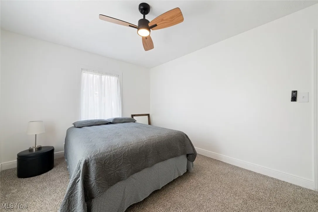 13820 Leroy Avenue, Cleveland, Ohio,MLS Now Listing ID