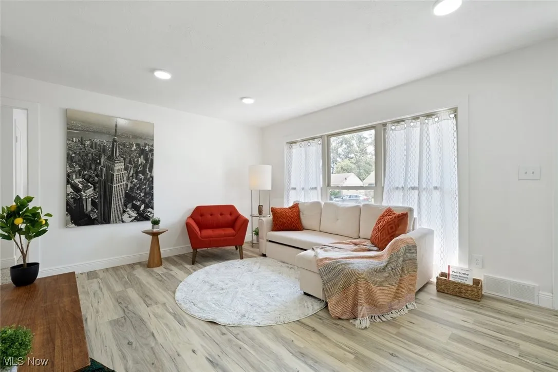 13820 Leroy Avenue, Cleveland, Ohio,MLS Now Listing ID