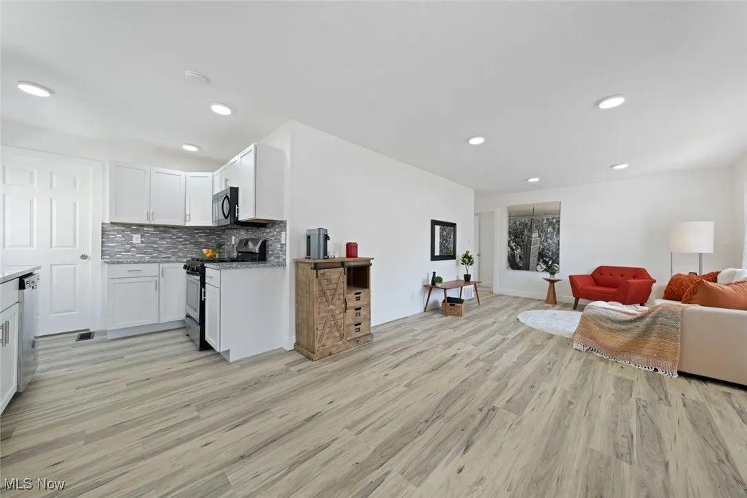 13820 Leroy Avenue, Cleveland, Ohio,MLS Now Listing ID