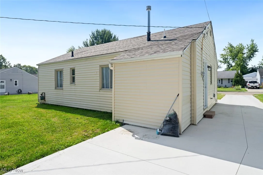 13820 Leroy Avenue, Cleveland, Ohio,MLS Now Listing ID