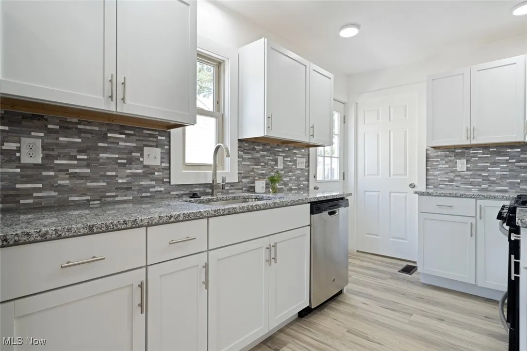 13820 Leroy Avenue, Cleveland, Ohio,MLS Now Listing ID