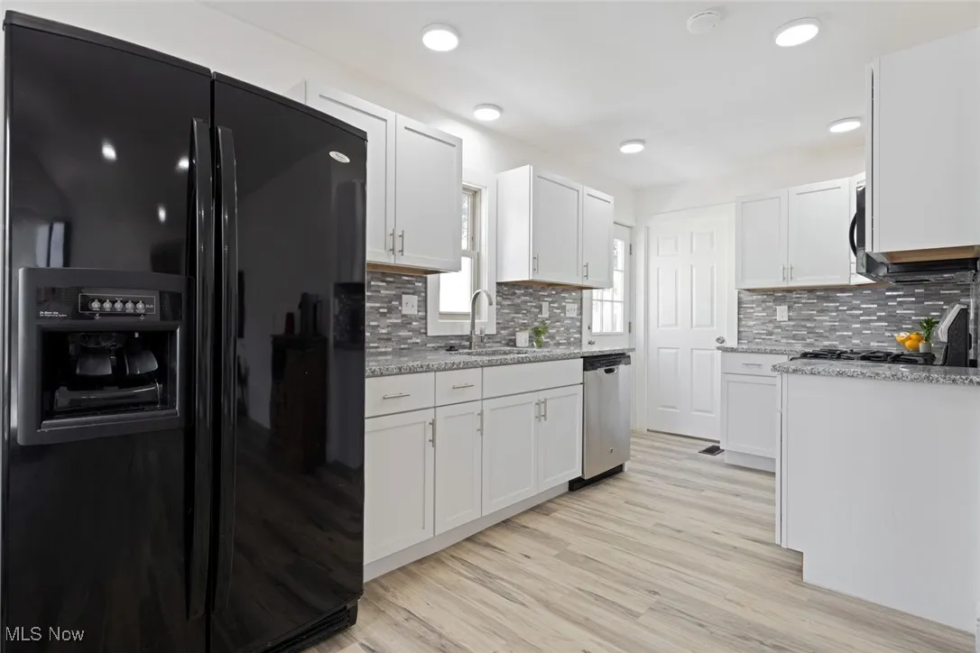 13820 Leroy Avenue, Cleveland, Ohio,MLS Now Listing ID