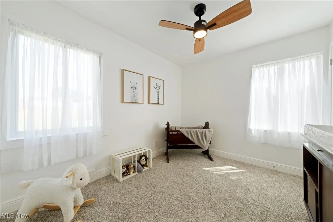 13820 Leroy Avenue, Cleveland, Ohio,MLS Now Listing ID
