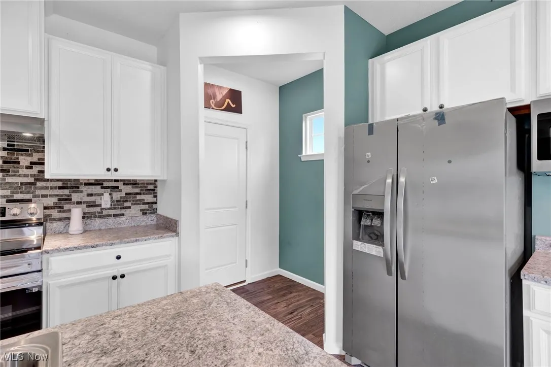 611 Sunriver Drive, Painesville, Ohio,MLS Now Listing ID