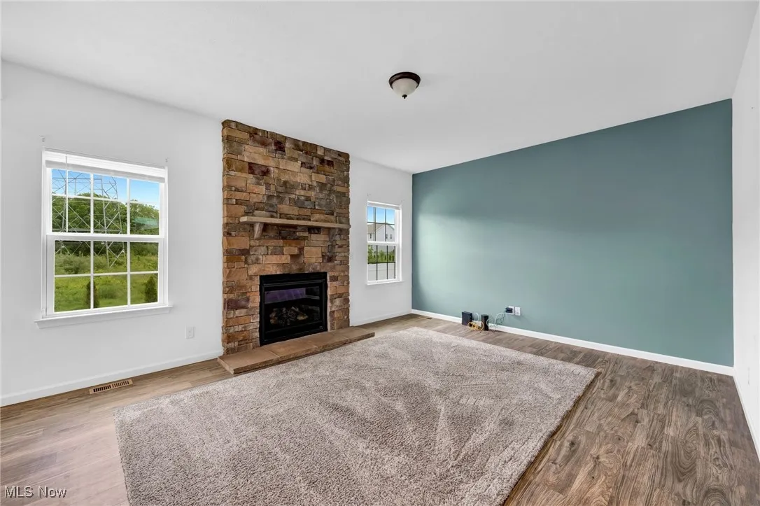 611 Sunriver Drive, Painesville, Ohio,MLS Now Listing ID