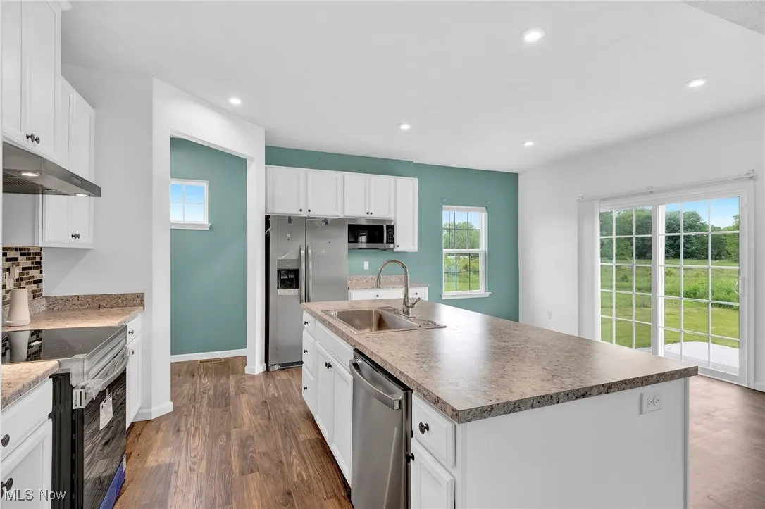 611 Sunriver Drive, Painesville, Ohio,MLS Now Listing ID