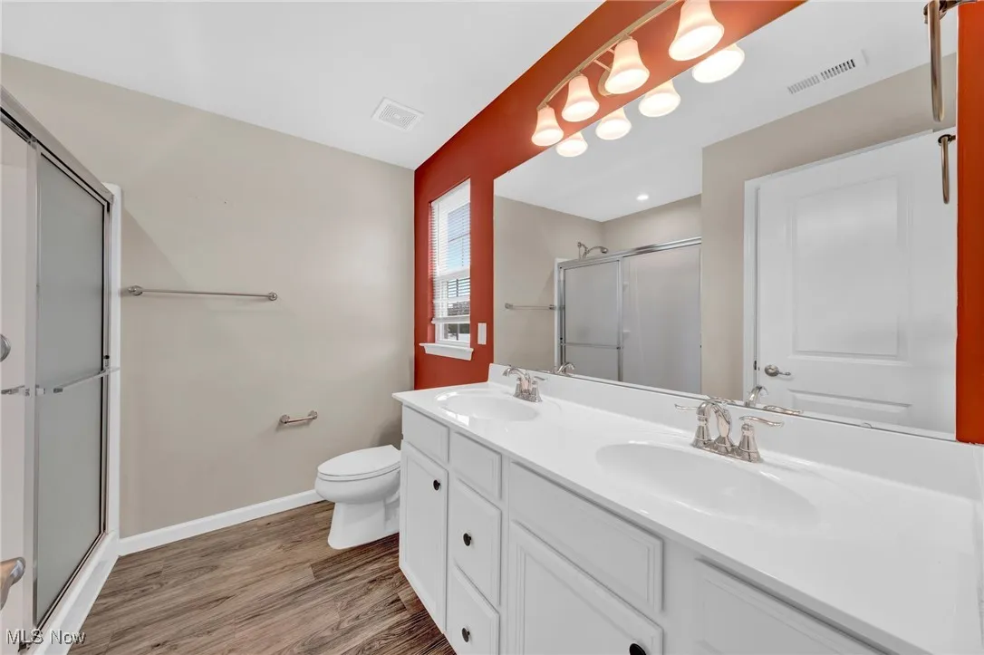 611 Sunriver Drive, Painesville, Ohio,MLS Now Listing ID